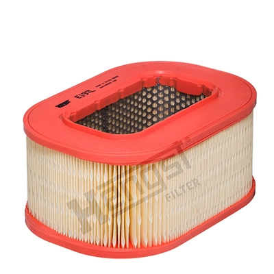 Oro filtras HENGST FILTER E197L