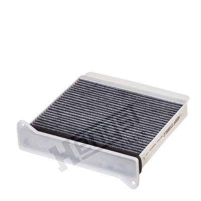 Salono filtras HENGST FILTER E1998LC