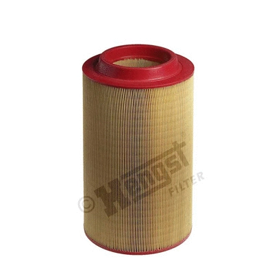 Oro filtras HENGST FILTER E2000L