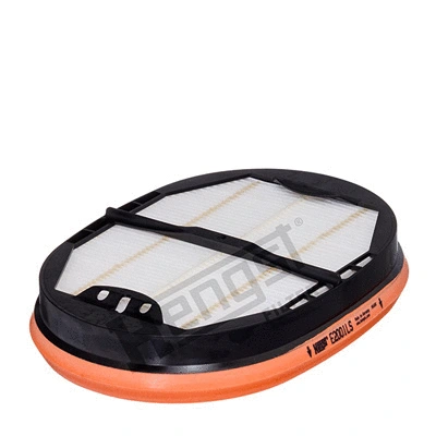 Antrinis oro filtras HENGST FILTER E2001LS