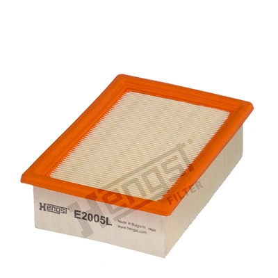 Oro filtras HENGST FILTER E2005L
