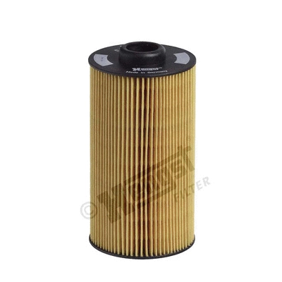 Alyvos filtras HENGST FILTER E202H01 D34