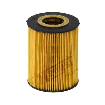 Alyvos filtras HENGST FILTER E203H04 D67