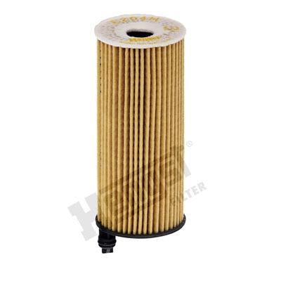 Alyvos filtras HENGST FILTER E204H D218