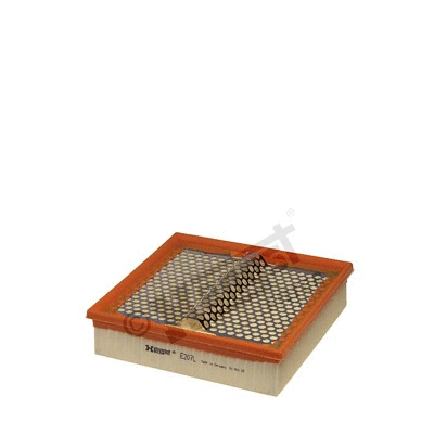Oro filtras HENGST FILTER E207L
