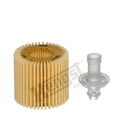 Alyvos filtras HENGST FILTER E210H D226