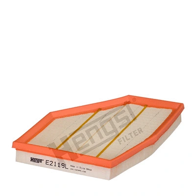 Oro filtras HENGST FILTER E2119L