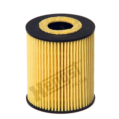 Alyvos filtras HENGST FILTER E211H01 D208