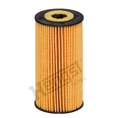 Alyvos filtras HENGST FILTER E212H D231