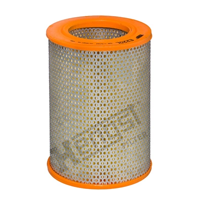 Oro filtras HENGST FILTER E220L