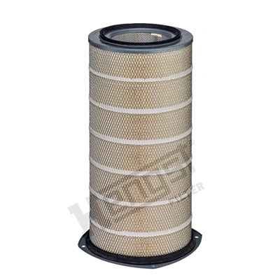 Oro filtras HENGST FILTER E222L