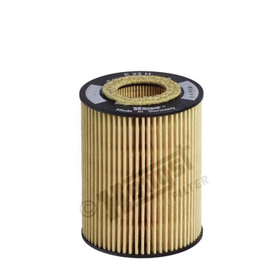 Alyvos filtras HENGST FILTER E22H D88