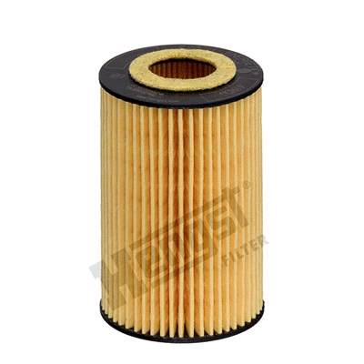 Alyvos filtras HENGST FILTER E237H D331