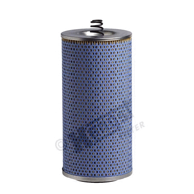 Alyvos filtras HENGST FILTER E251H D11