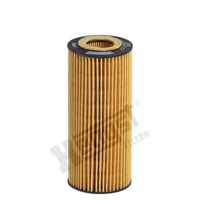 Automatinės transmisijos hidraulinis filtras HENGST FILTER E28H