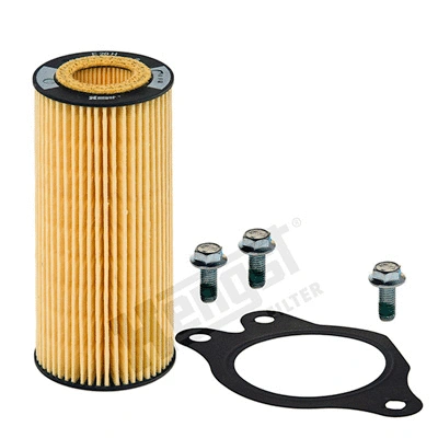 Automatinės transmisijos hidraulinis filtras HENGST FILTER E28H D174