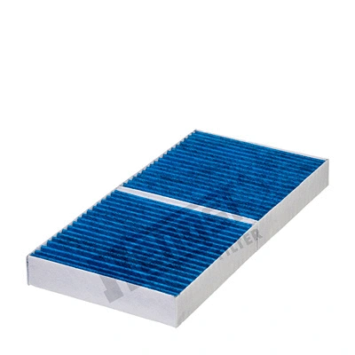 Salono filtras HENGST FILTER E2904LB