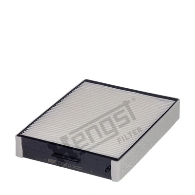 Salono filtras HENGST FILTER E2907LI