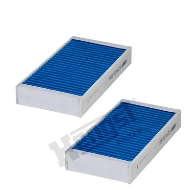 Salono filtras HENGST FILTER E2912LB01-2