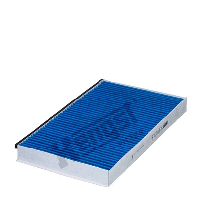 Salono filtras HENGST FILTER E2913LB