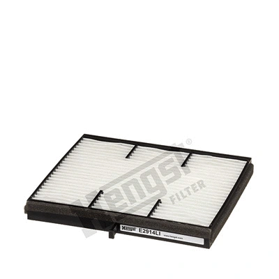 Salono filtras HENGST FILTER E2914LI