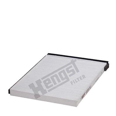 Salono filtras HENGST FILTER E2917LI