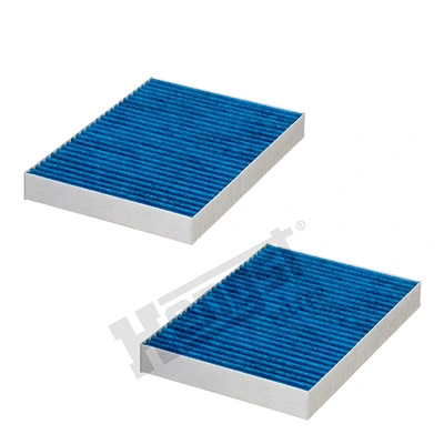 Salono filtras HENGST FILTER E2919LB-2