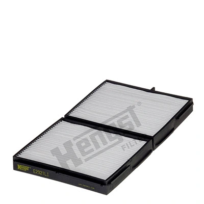 Salono filtras HENGST FILTER E2921LI