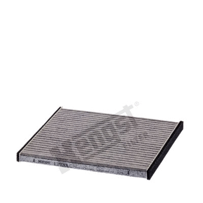 Salono filtras HENGST FILTER E2930LC