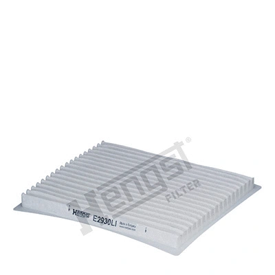 Salono filtras HENGST FILTER E2930LI