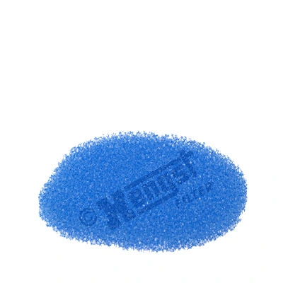 Salono filtras HENGST FILTER E2931LI