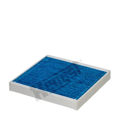 Salono filtras HENGST FILTER E2933LB