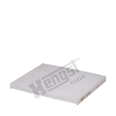 Salono filtras HENGST FILTER E2939LI