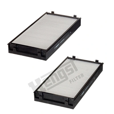 Salono filtras HENGST FILTER E2944LI-2