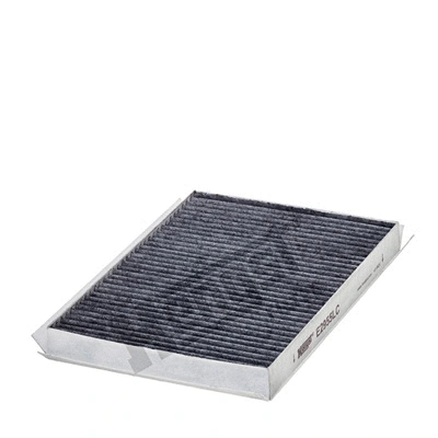 Salono filtras HENGST FILTER E2955LC