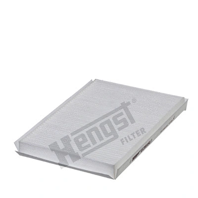 Salono filtras HENGST FILTER E2955LI