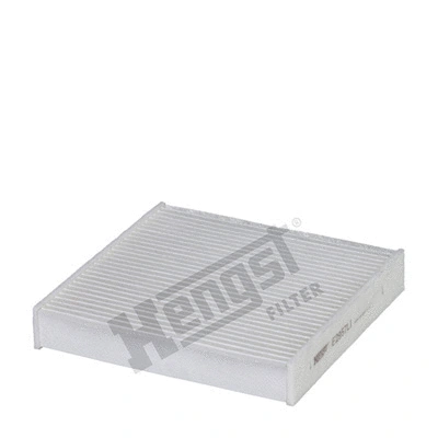 Salono filtras HENGST FILTER E2957LI