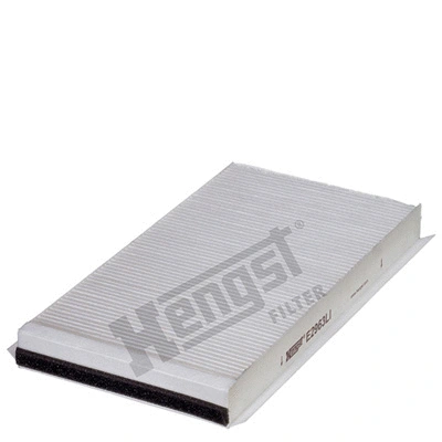 Salono filtras HENGST FILTER E2963LI