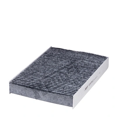 Salono filtras HENGST FILTER E2975LC