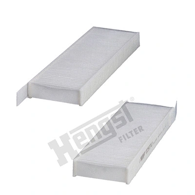 Salono filtras HENGST FILTER E2977LI-2