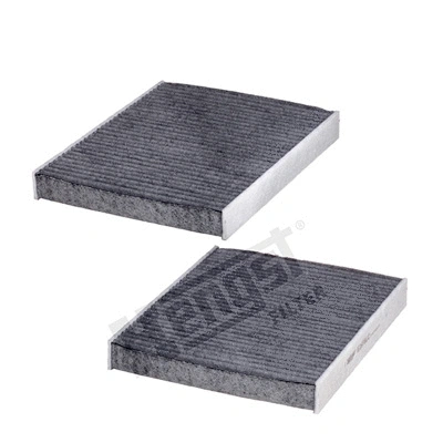 Salono filtras HENGST FILTER E2978LC-2