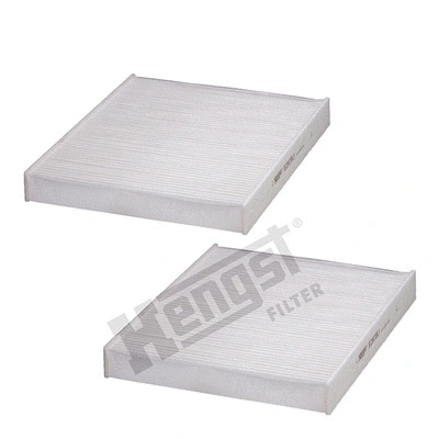 Salono filtras HENGST FILTER E2978LI-2
