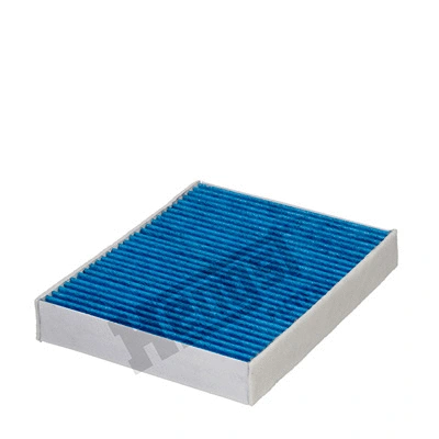 Salono filtras HENGST FILTER E2980LB