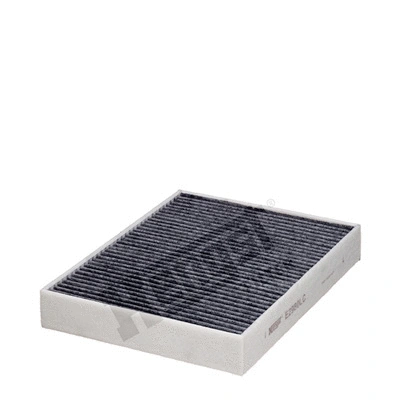 Salono filtras HENGST FILTER E2980LC