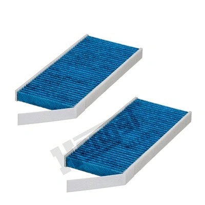 Salono filtras HENGST FILTER E2982LB-2