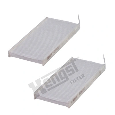 Salono filtras HENGST FILTER E2982LI-2