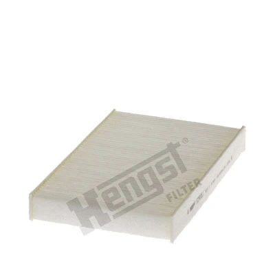 Salono filtras HENGST FILTER E2985LI