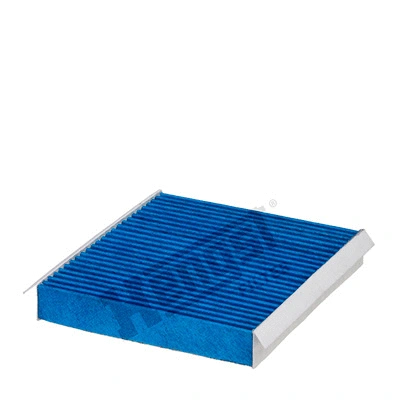 Salono filtras HENGST FILTER E2987LB