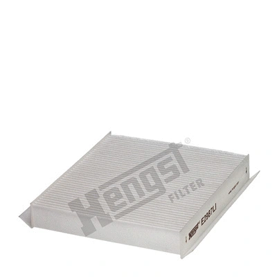 Salono filtras HENGST FILTER E2987LI
