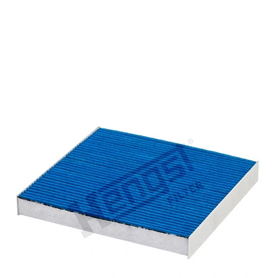 Salono filtras HENGST FILTER E2990LB